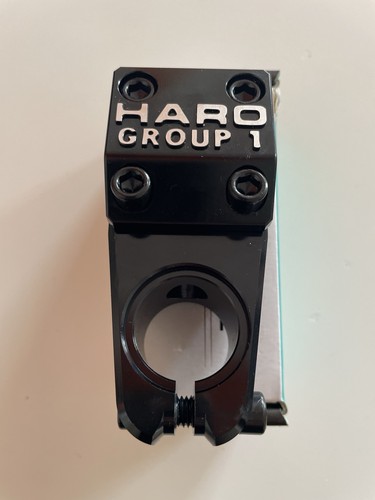 Bmx vorbau haro lineage - bmx,