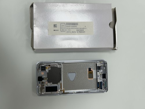 Original samsung galaxy s21 - samsung, s21+