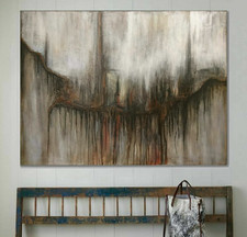 XL LEINWAND BILD BIS 140x100x5