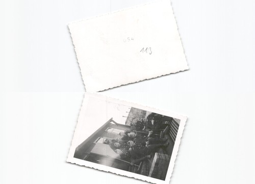 Foto soldaten 2 - ,