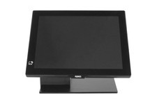 AURES Yuno Base 151 Black Touch / AG400-Black-50KH-RFID / Win10