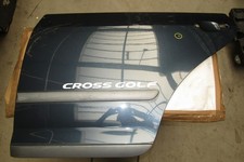 Türhaut Aussenhaut Türblech (tür hinten) Links VW Golf Plus 1.9 TDI Bj 2008