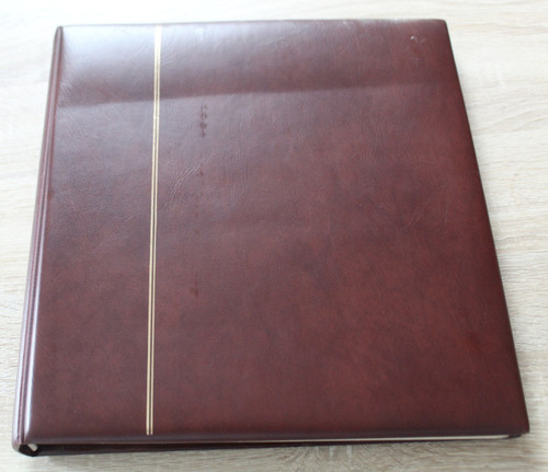 Safe dual vordruckalbum - safe,