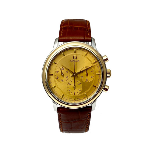 Omega ville prestige - omega,
