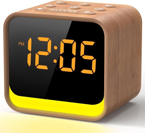 Reacher radiowecker für das - reacher,