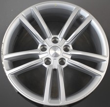 Original Tesla Model S