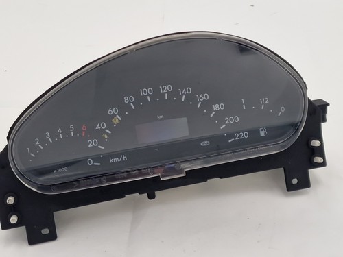Kombiinstrument tacho - ,