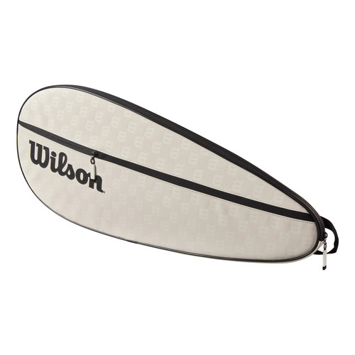Wilson premium schlägerhülle - wilson,