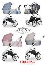 MOLLA RIKO KINDERWAGEN