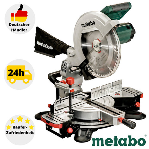 Metabo 305 kappsäge - metabo, ks