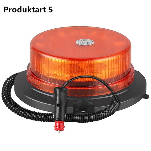 Led rundumkennleuchte gelb - led, rundumkennleuchte,gelb