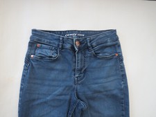 Damenjeans Hose Gr. 32 schmal