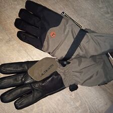 MARMOT ULTIMATE SKI GLOVES