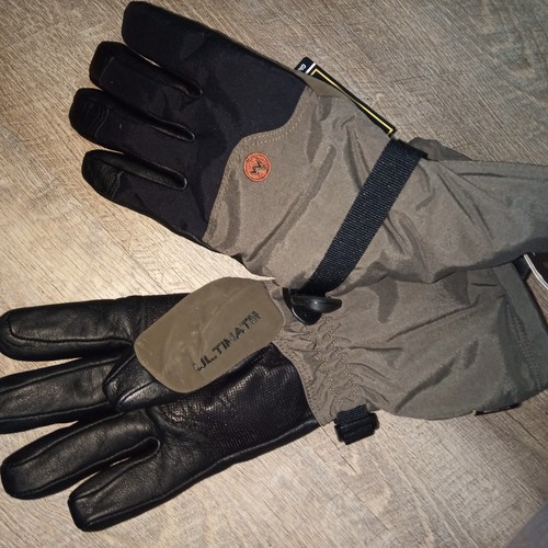 Marmot ultimate ski gloves - marmot,
