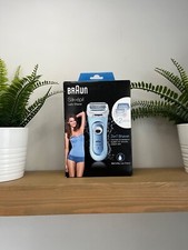 Braun 5160 silk soft - silk,