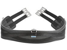 Busse Sattelgurt Vinyl Long