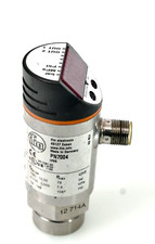 ifm Drucksensor mit Display