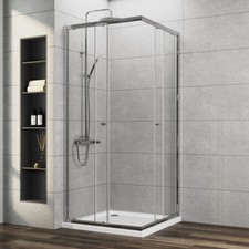 Duschkabine Duschabtrennung