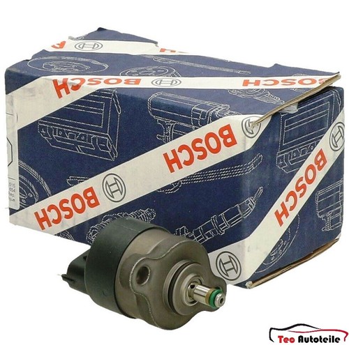 Bosch druckregelventil - bosch,