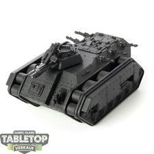 Astra Militarum - Chimera -