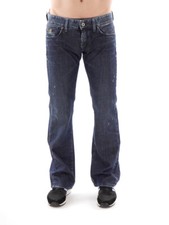 Freesoul Jeans Hose Denim