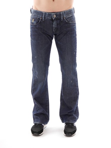 Freesoul jeans hose denim - freesoul,