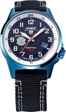 KENTEX Uhr JSDF Solar STANDARD