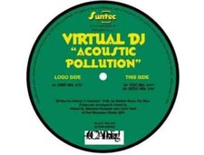 Virtual DJ - Acoustic