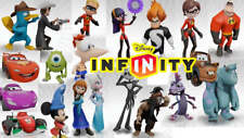 Disney Infinity 1.0 - Figuren
