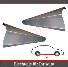 Ford Fiesta 3/5 Tür 2008-2017