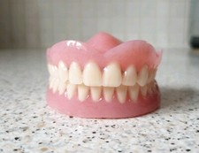 Zahnprothese,zahnersatz,prothe