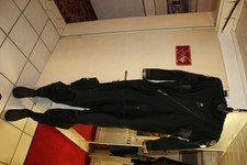 DUI Trockentauchanzug CF 200