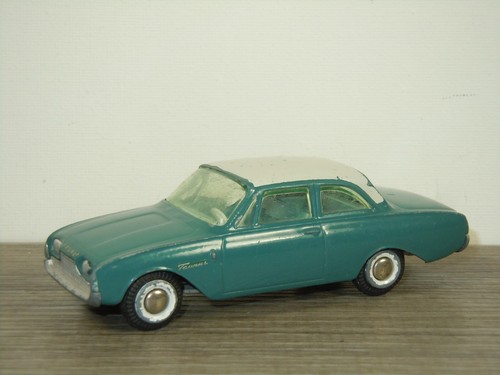 Ford taunus 17m tekno 826 - ford,
