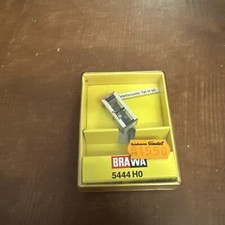 BRAWA 5444 Spur H0 - Telefonzelle Typ Tel H 90 Telekom in OVP##