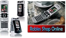 Sony Ericsson V800 Black