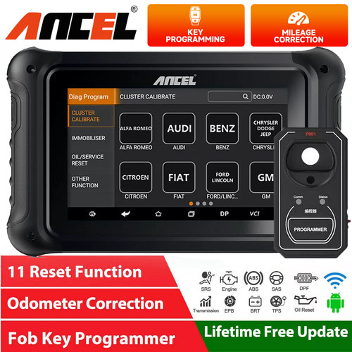 2026 ancel dp500 - 2026, immo