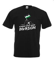 T-Shirt Größe S bis 4XL Gladbach Mönchengladbach Trikot Ultras Stadion 1900 MG