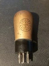 Philips E424N Röhre