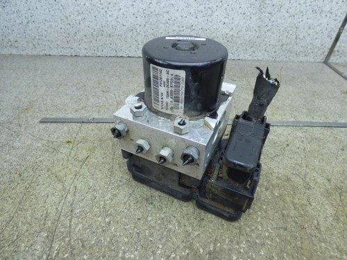 Abs hydraulikblock 31261142 - abs-hydraulikblock,