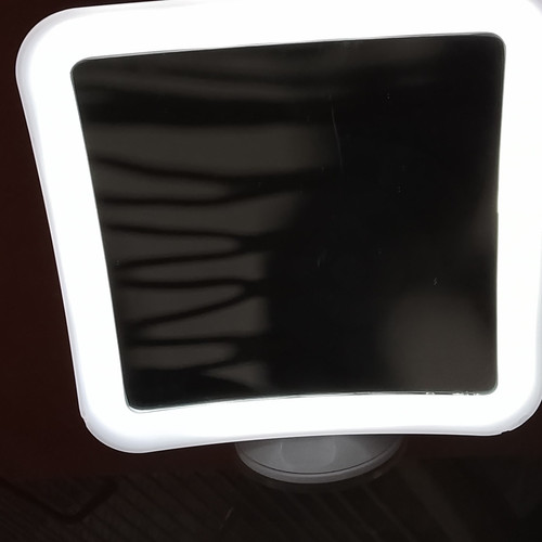 Led kosmetikspiegel beleuchtet - led,