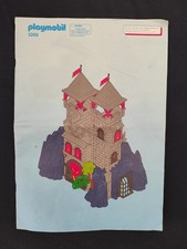 Playmobil 3269 Ritterburg