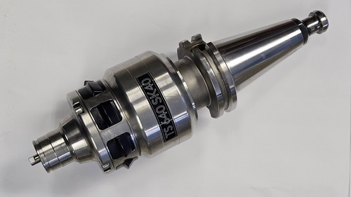 Heidenhain 640 sk40 - heidenhain,