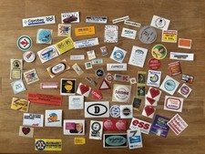 ca. 75 Mini Sticker -