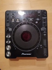 Defekt Pioneer CDJ 1000 MK1 DJ CD Player Ersatzteilträger
