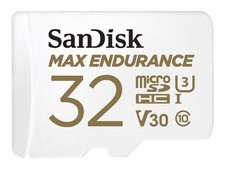 SanDisk Max Endurance R100/W40