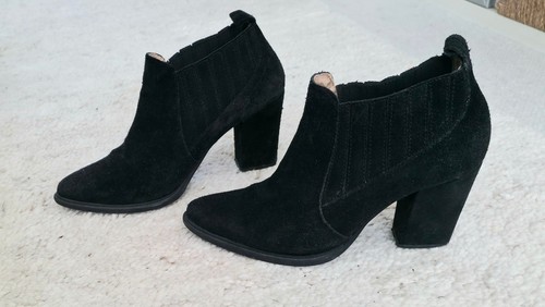 Stiefel stiefeletten zara - stiefel,