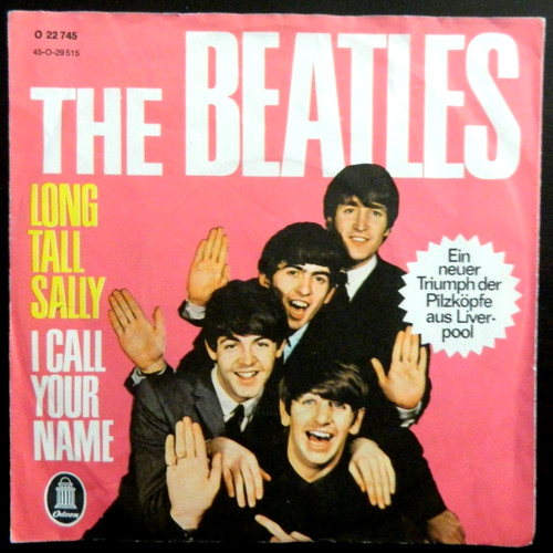 The beatles long - beatles,  long