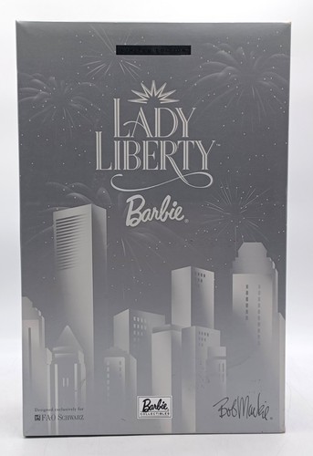 Lady liberty barbie - lady,