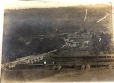 AK - WK 1 Privat Foto als