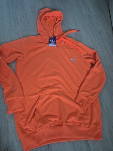Pullover hoodie mit kapuze - pullover,